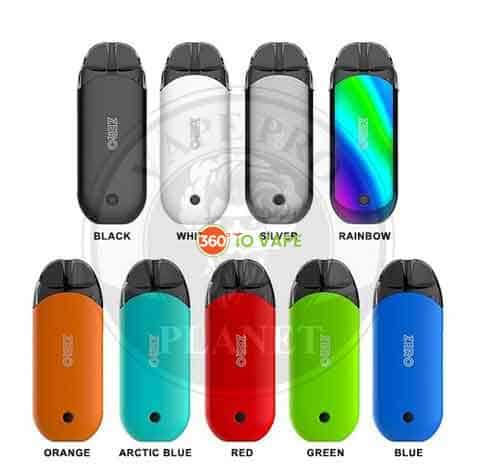 Renova Zero pod Kit 360 To Vape Vaporesso Vape Dubai Renova Zero pod Kit 360 To Vape Vaporesso Vape Dubai