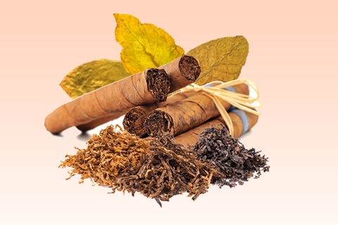 Tobacco