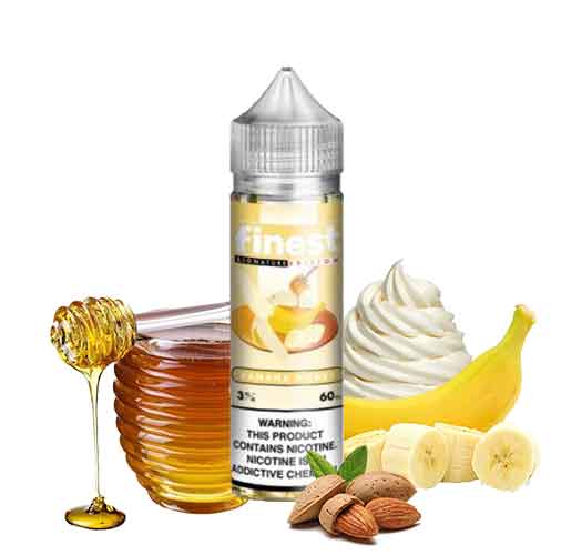 the finest vape juice near me Best Banana milkshake Vape Juice The Finest E Liquid 100ml On Sale
