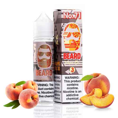 beard vape flavors BEARD VAPE CO main image 0