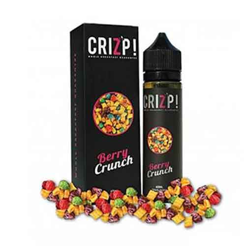 elf bar vape uk Milk Berry Crunch main image 1