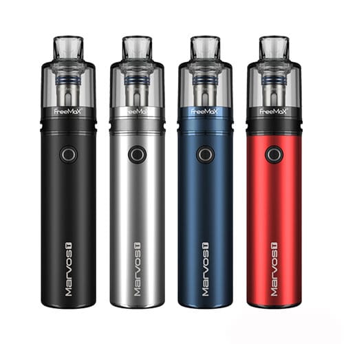 elfbar elfa master akku Get Premium FreeMax EVOX Pod Kit Online main image 1