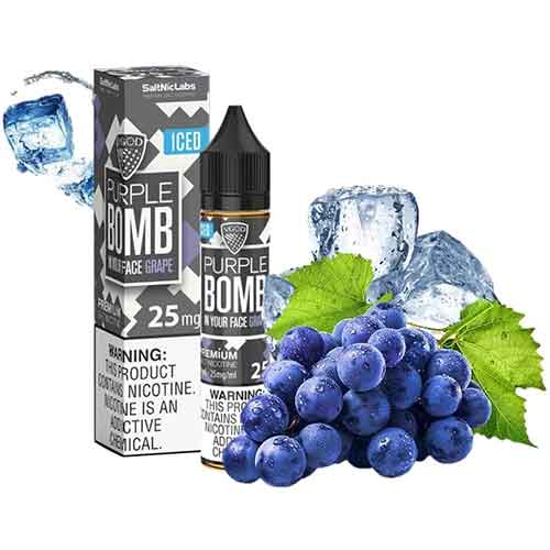 purple bomb vape juice VGOD ICED SaltNic – 360 To Dubai Abu Dhabi best place to buy bulk disposable vapes uk Fire XL 6000 Disposable Flavor:Cuban Cigar