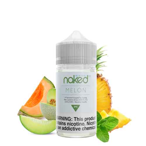 Naked 100 Melon Menthol 60ml 360 To Vape Dubai Abu Dhabi UAE Naked 100 Melon Menthol 60ml 360 To Vape Dubai Abu Dhabi UAE