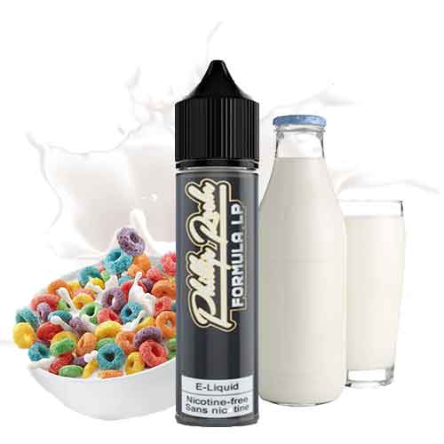 Phillip Rocke - Formula LP  360 To Vape Dubai Best Vape ejuice Dubai