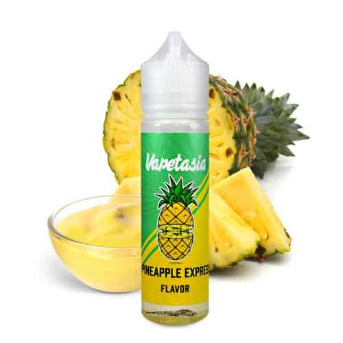 Pineapple Express Vapetasia  360 To Vape  #1 Original Distributor