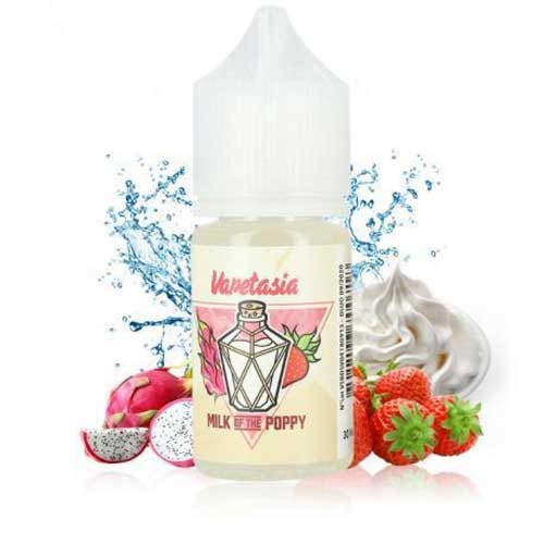 milk of the poppy vape juice flavor Milk of the Poppy - Vapetasia - 100mL
