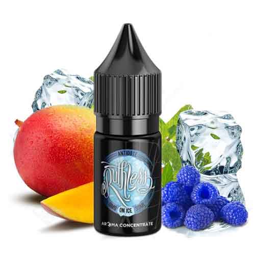 antidote vape juice Antidote On ICE Nic Salt By Ruthless 30ml – 360 To Vape – Vape Dubai