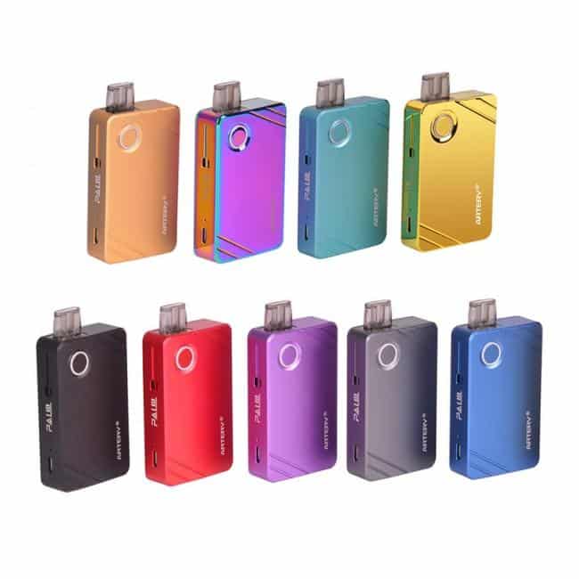 elfbar nachfüll pod läuft aus Hyola ULTRA 30K Pre-filled Pod Vaping Kit @ The Vapour Hut