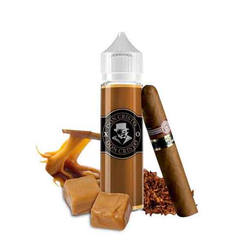 DON CRISTO XO By PGVG Labs 60ml