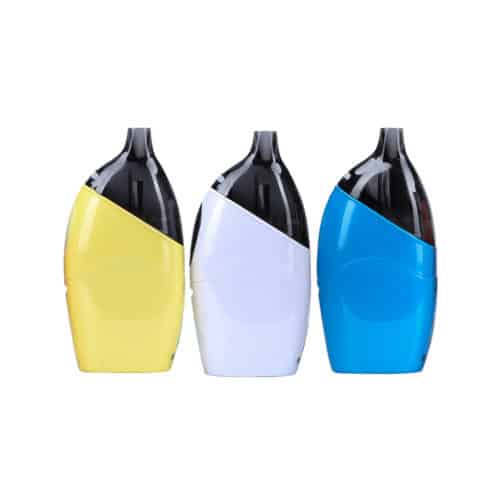 elfbar nachfüll pod läuft aus Joyetech - cigarette électronique Joyetech - ego - aio main image 0