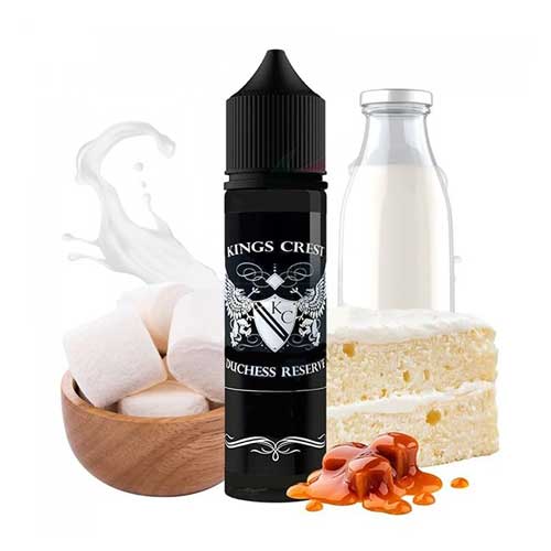 kings crest vape juice Shop Kings Crest Vape Juice main image 1
