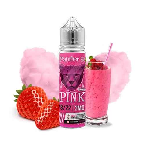 dr vapes pink panther OXBAR Ice-Nic Control 35K Disposable main image 1