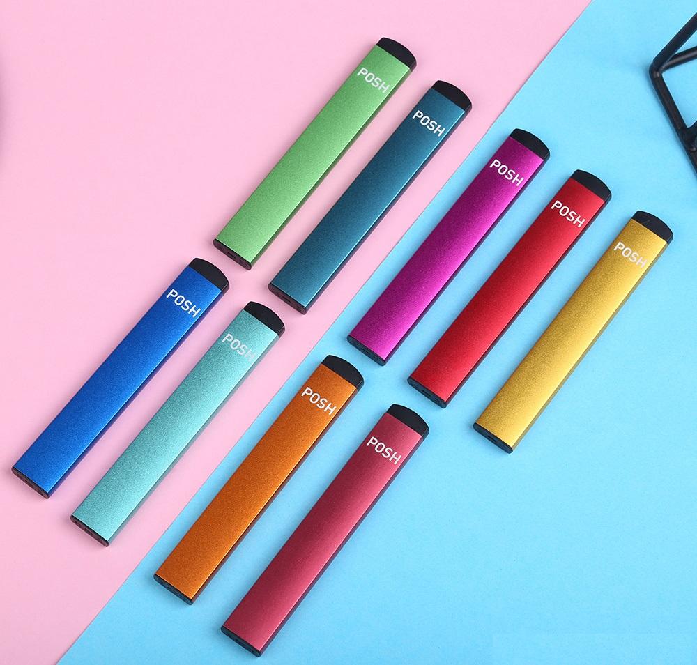 elfbar elfa master akku POSH Disposable Kit 280mAh & 1.5ml – 360 To Vape Best Pod Dubai