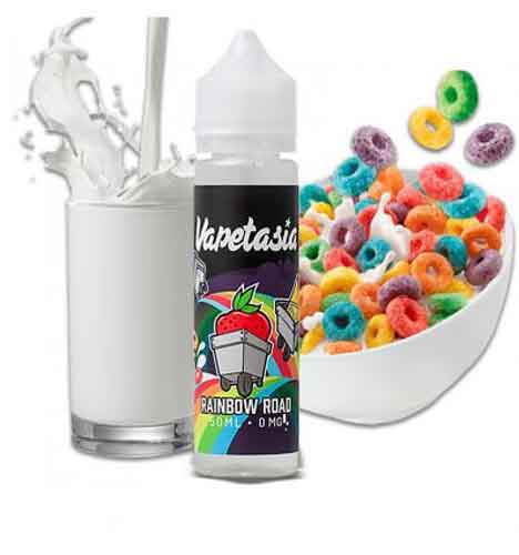 rainbow road vape flavor Rainbow Road (H) - Plume - 1g Disposable Vape Pen | Shangri-La