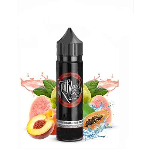 elf bar vape uk Ruthless Watermelon Strawberry Ice Vape Flavor 120ml - Vape Saudi Arabia -  Original Devices Flavors main image 0