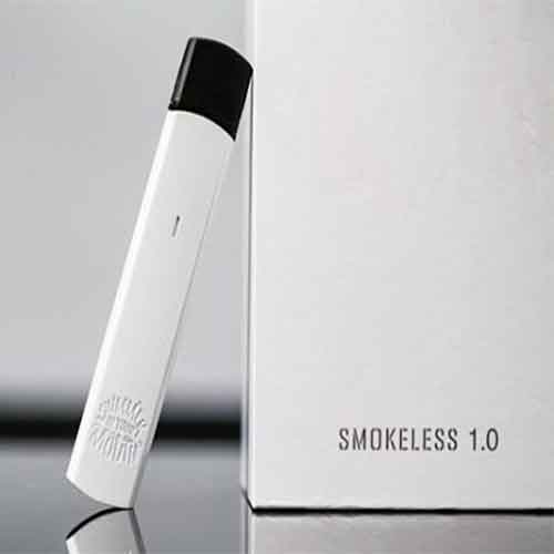 SMOKELESS Pod System 360 To Vape Vape Dubai Abu Dhabi SMOKELESS Pod System 360 To Vape Vape Dubai Abu Dhabi