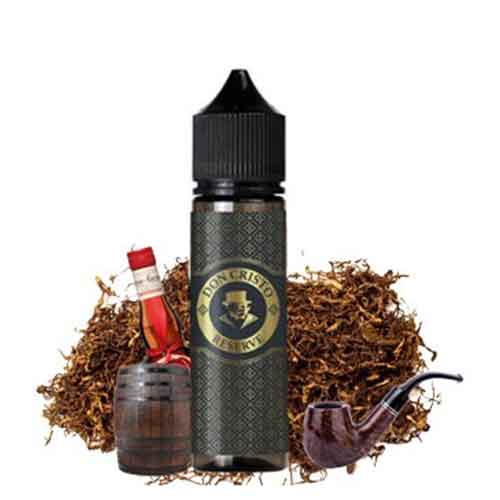 DON CRISTO RESERVE – PGVG Labs