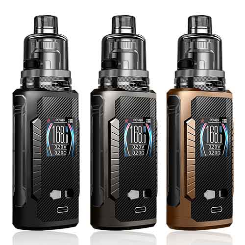 Freemax Maxus Max 168W Mod Kit 360 To Vape Maxus Max UAE Freemax Maxus Max 168W Mod Kit 360 To Vape Maxus Max UAE