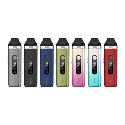 NEVOKS FEELIN X POD KIT  360 To Vape  Feelin X Dubai