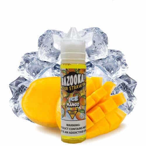 bazooka vape juice Bazooka