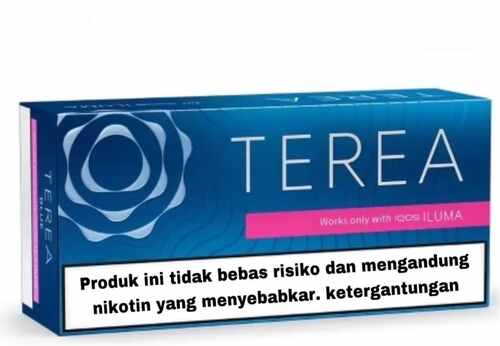 terea blue cigarettes Terea Blue Iqos Illuma – 360 To Vape – Terea Blue Abu Dhabi