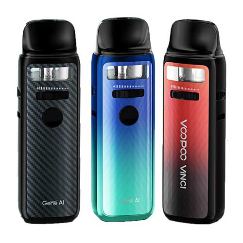 VOOPOO Vinci 3 Pod Kit