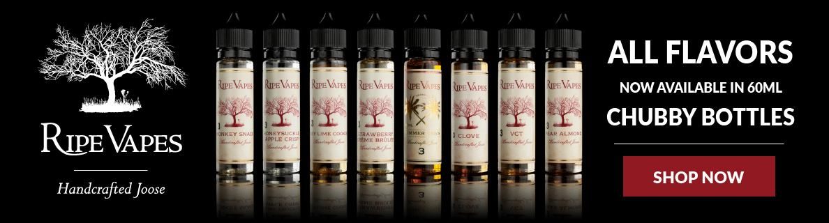 Exploring Ripe Vapes E-Juice in Abu Dhabi