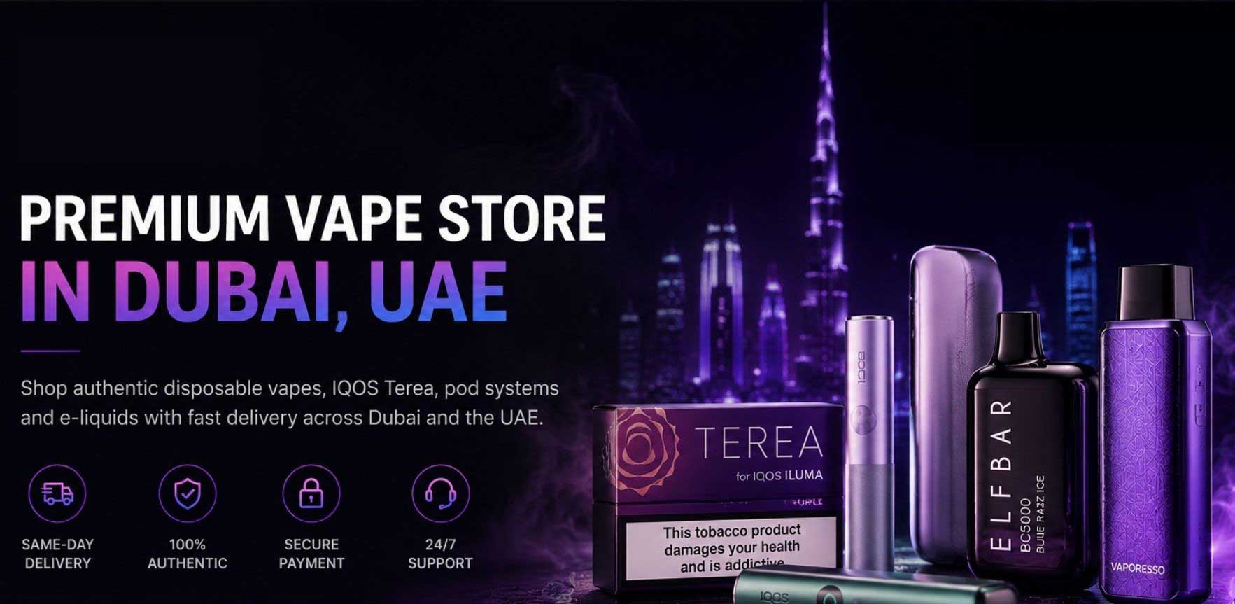 Vape Shop Near Me